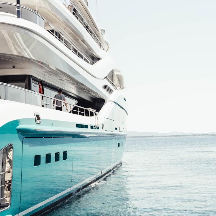 Marine lifestyle captured